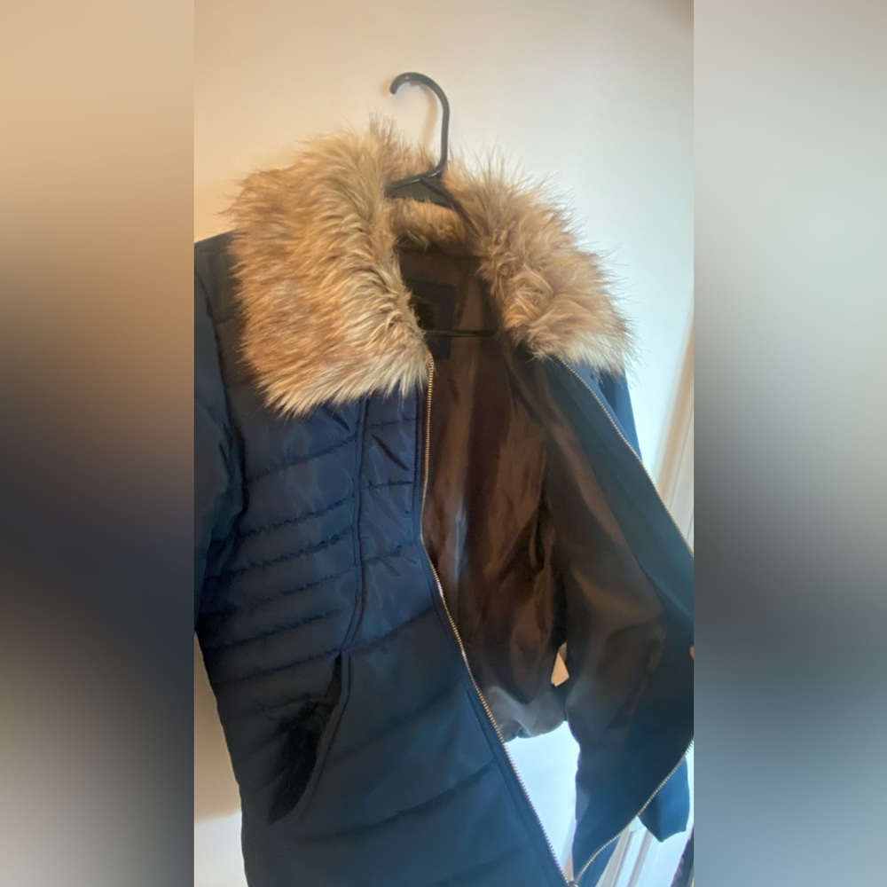 Winter Jacket - image 1